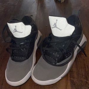 Barely worn Jordan’s